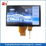 7.0`` TFT Resolution 1024*600 High Brightness LCD Display with Touch Screen